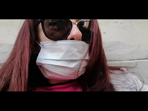❤️ Ua tauimasui Nicoletta i lona tuaoi ma pi i lona faletaavale (Special Covid19 Italian Quarantine) ❤️❌ Na'o le porn ❌️