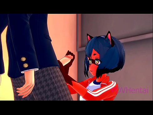 ❤️ Faatoaga povi fou ma Michiru Kagemori ❤️❌ Na'o le porn ❌️