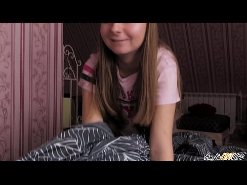 ❤️ Ua Su'e Loto e Blondie lana BFF ma maua ai le toto i lona gutu ❤️❌ Na'o le porn ❌️