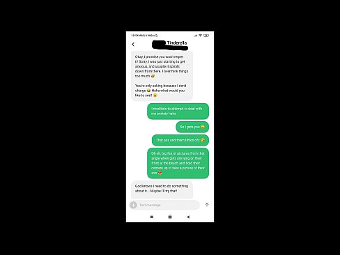 ❤️ Na ou faʻaopoopoina se PAWG fou mai Tinder i laʻu tamaʻitaʻi (talu i Tinder aofia ai) ❤️❌ Na'o le porn ❌️